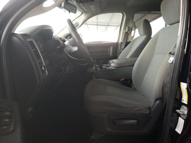 3C6RR6KT1EG248193 - 2014 RAM 1500 ST BLACK photo 7