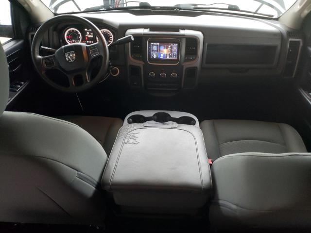 3C6RR6KT1EG248193 - 2014 RAM 1500 ST BLACK photo 8