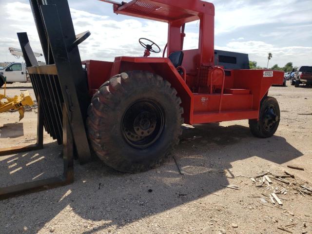 2795 - 1984 TAYL FORKLIFT RED photo 9