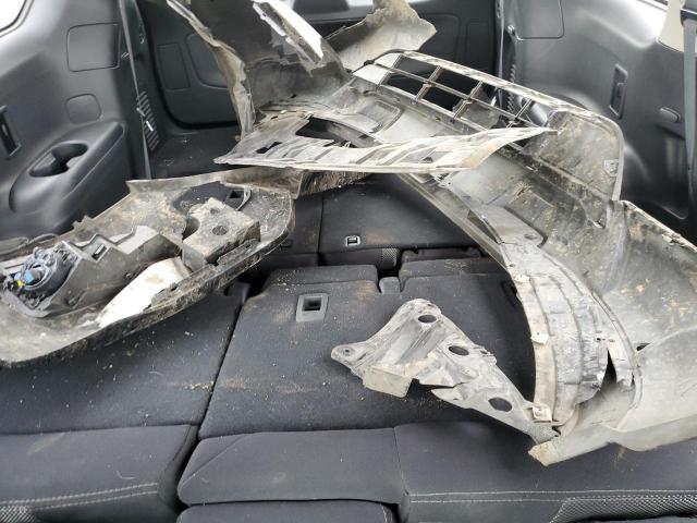 5N1DR2MM6HC632247 - 2017 NISSAN PATHFINDER S 黑色 照片 10