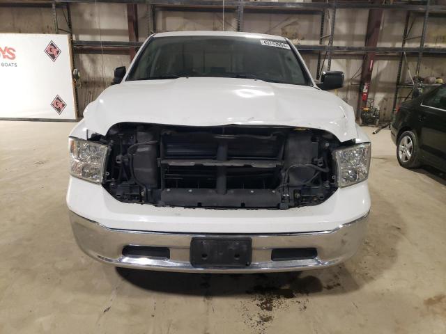 1C6RR6GGXDS640897 - 2013 RAM 1500 SLT WHITE photo 5