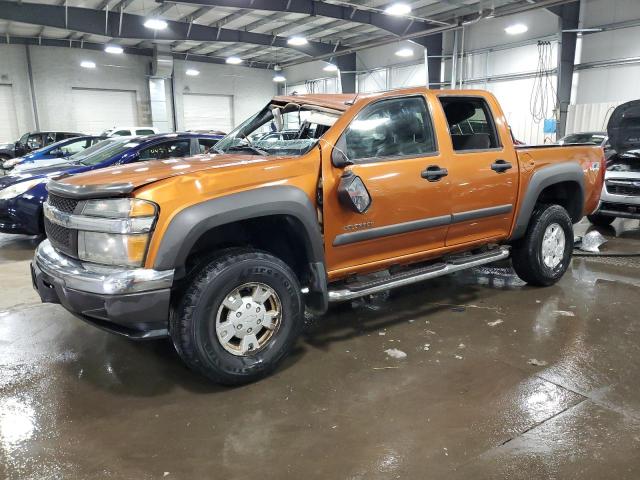 2005 CHEVROLET COLORADO, 