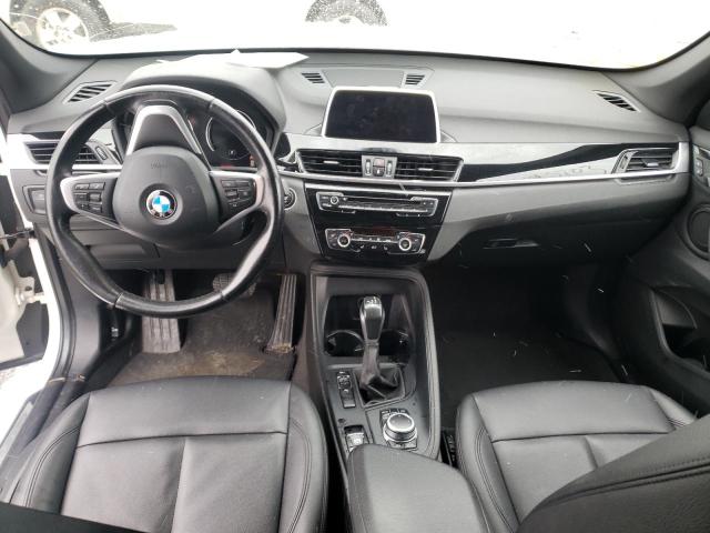 WBXHU7C55K3H44949 - 2019 BMW X1 SDRIVE28I WHITE photo 8