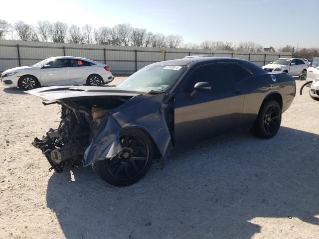 2015 DODGE CHALLENGER SXT, 