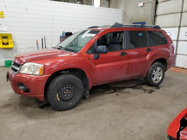 2008 MITSUBISHI ENDEAVOR LS, 