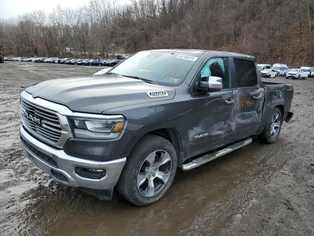 2023 RAM 1500 LARAMIE, 