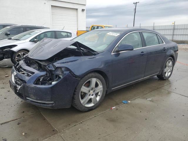 2011 CHEVROLET MALIBU 2LT, 