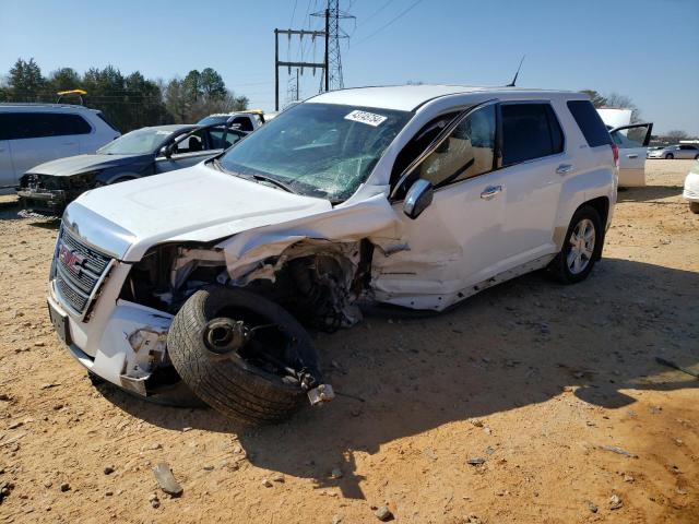 2012 GMC TERRAIN SLE, 