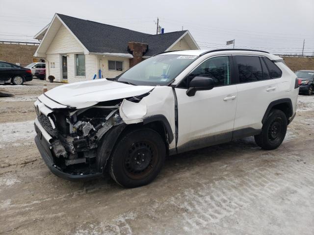 2020 TOYOTA RAV4 LE, 