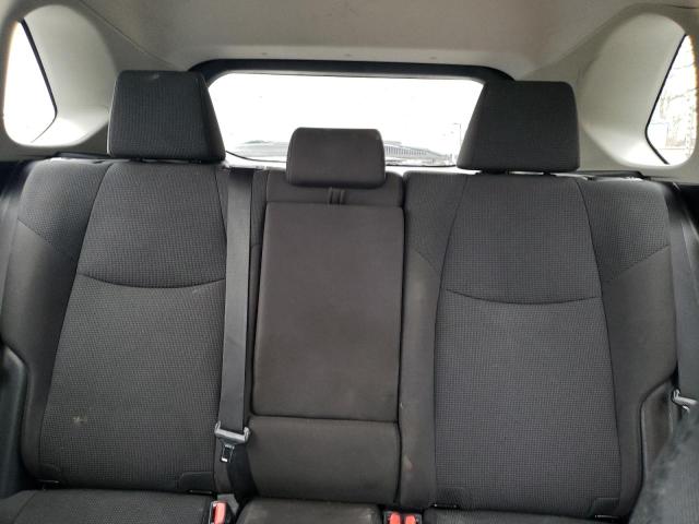 2T3F1RFV3LC089417 - 2020 TOYOTA RAV4 LE Ağ foto 10