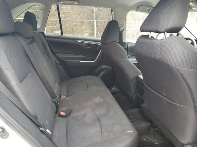 2T3F1RFV3LC089417 - 2020 TOYOTA RAV4 LE Ağ foto 11