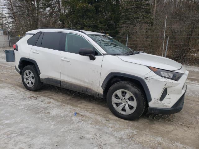 2T3F1RFV3LC089417 - 2020 TOYOTA RAV4 LE Ağ foto 4