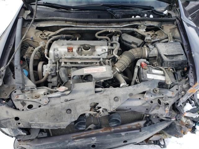 1HGCP2F81BA804338 - 2011 HONDA ACCORD EXL GRAY photo 11