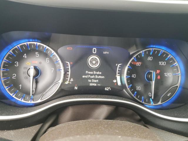 2C4RC1EG1LR145892 - 2020 CHRYSLER PACIFICA TOURING L PLUS BURGUNDY photo 9