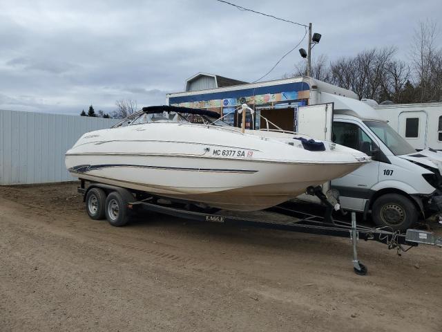 2000 MONT BOAT, 