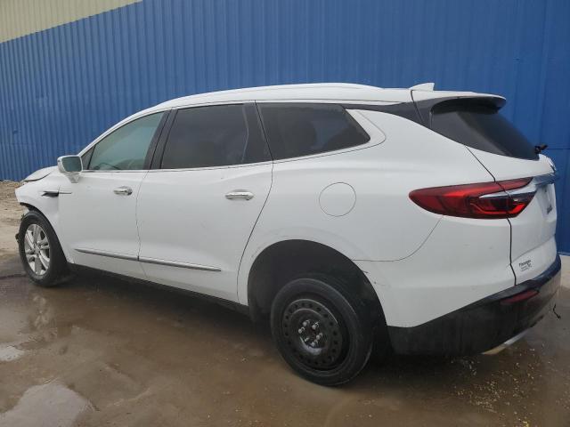 5GAERBKW6KJ117962 - 2019 BUICK ENCLAVE ESSENCE თეთრი ფოტო 2