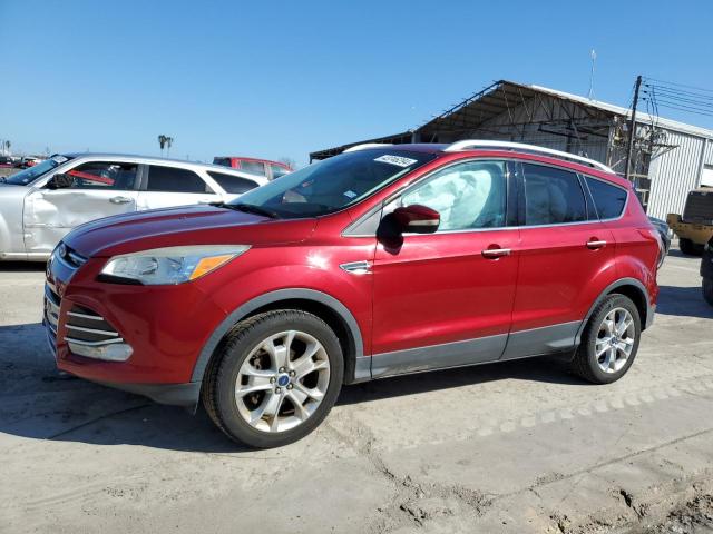 2015 FORD ESCAPE TITANIUM, 