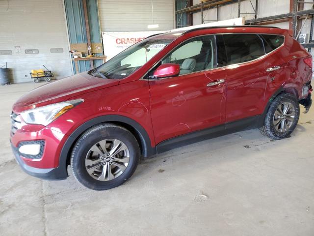 2014 HYUNDAI SANTA FE S, 