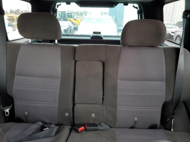 JN8DR09Y83W823295 - 2003 NISSAN PATHFINDER LE 银色 照片 10