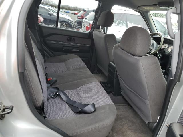 JN8DR09Y83W823295 - 2003 NISSAN PATHFINDER LE 银色 照片 11