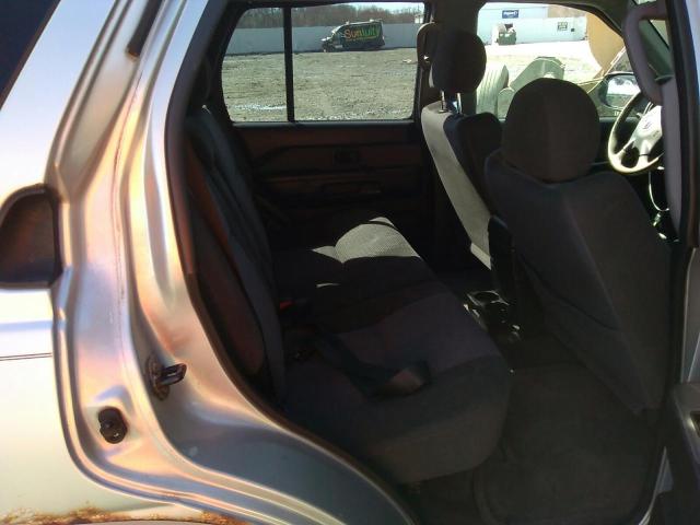 JN8DR09Y83W823295 - 2003 NISSAN PATHFINDER LE 银色 照片 6