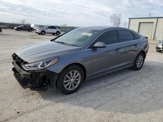 2019 HYUNDAI SONATA SE, 