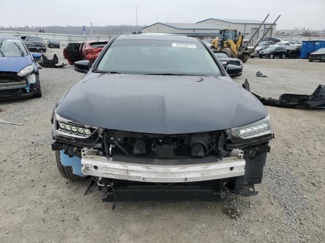 19UUB1F56LA006647 - 2020 ACURA TLX TECHNOLOGY 黑色 照片 5