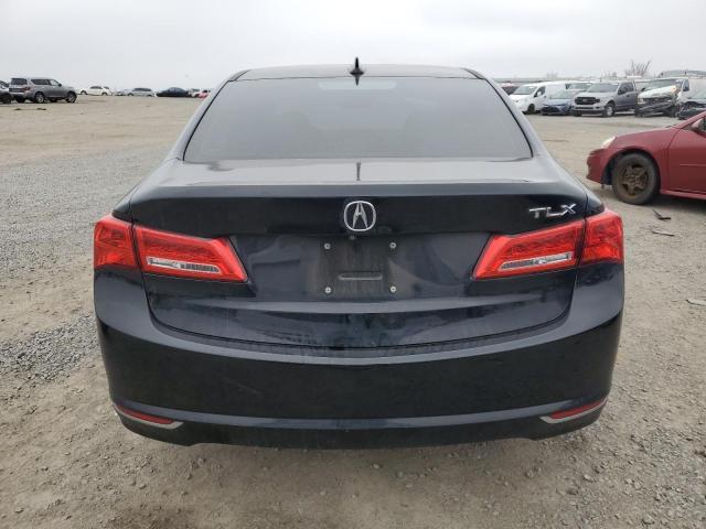 19UUB1F56LA006647 - 2020 ACURA TLX TECHNOLOGY 黑色 照片 6