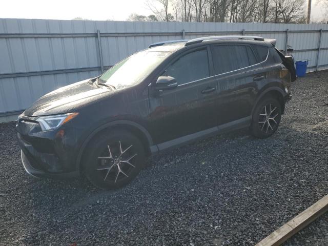 2016 TOYOTA RAV4 SE, 