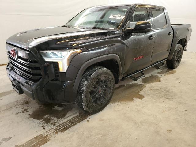 2023 TOYOTA TUNDRA CREWMAX SR, 