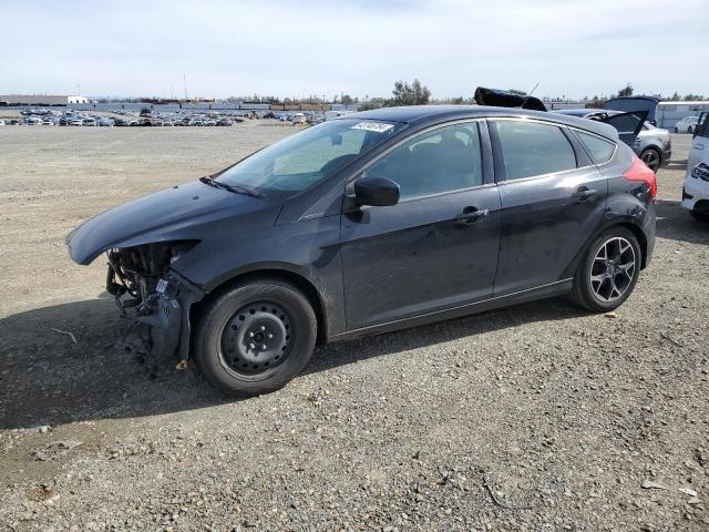 2012 FORD FOCUS SE, 