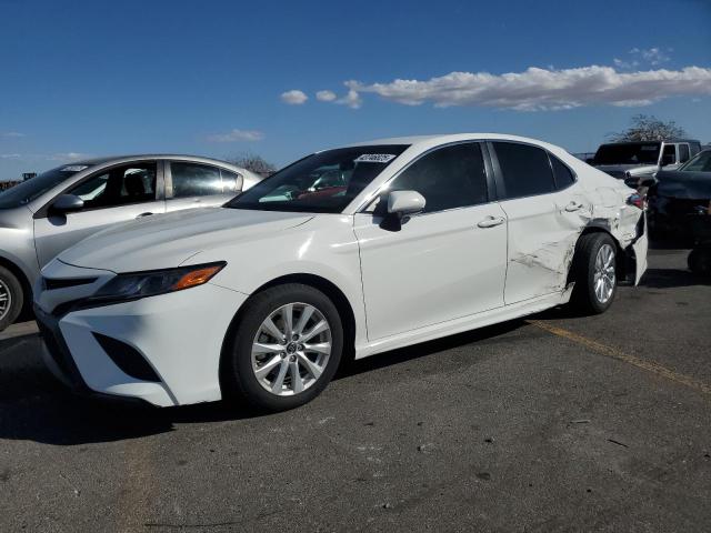 2018 TOYOTA CAMRY L, 