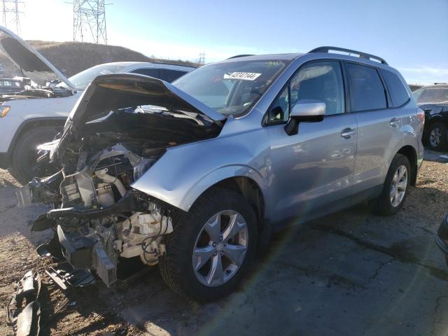 2015 SUBARU FORESTER 2.5I PREMIUM, 