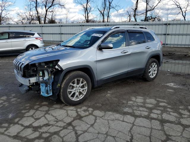 2016 JEEP CHEROKEE LATITUDE, 