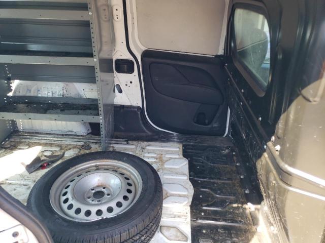 ZFBERFAB4H6D98696 - 2017 RAM PROMASTER Ağ foto 11