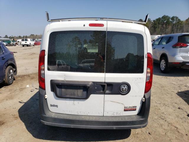ZFBERFAB4H6D98696 - 2017 RAM PROMASTER Ağ foto 6