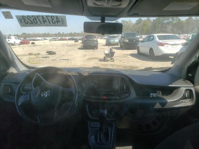 ZFBERFAB4H6D98696 - 2017 RAM PROMASTER Ağ foto 8