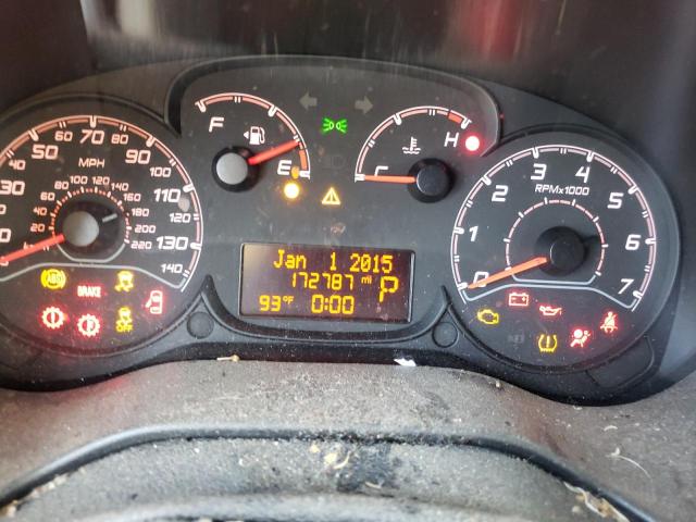 ZFBERFAB4H6D98696 - 2017 RAM PROMASTER Ağ foto 9