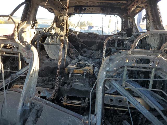 2C4RC1BG0HR844460 - 2017 CHRYSLER PACIFICA TOURING L BURGUNDY photo 10