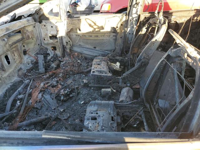 2C4RC1BG0HR844460 - 2017 CHRYSLER PACIFICA TOURING L BURGUNDY photo 7