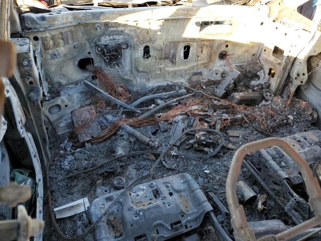 2C4RC1BG0HR844460 - 2017 CHRYSLER PACIFICA TOURING L BURGUNDY photo 8