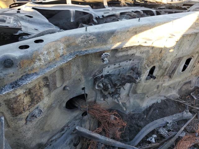 2C4RC1BG0HR844460 - 2017 CHRYSLER PACIFICA TOURING L BURGUNDY photo 9