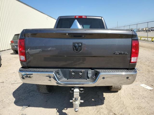 3C6UR5CL5GG375101 - 2016 RAM 2500 ST CHARCOAL photo 6