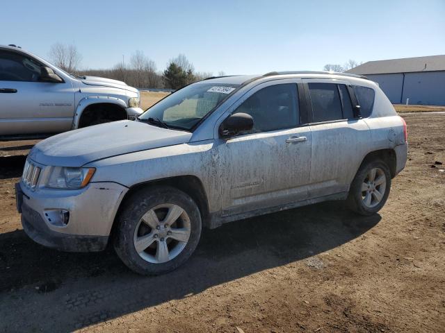 2011 JEEP COMPASS SPORT, 