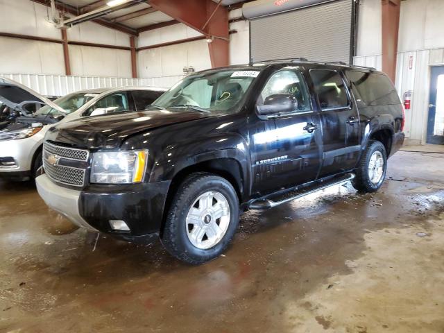 2009 CHEVROLET SUBURBAN K1500 LT, 