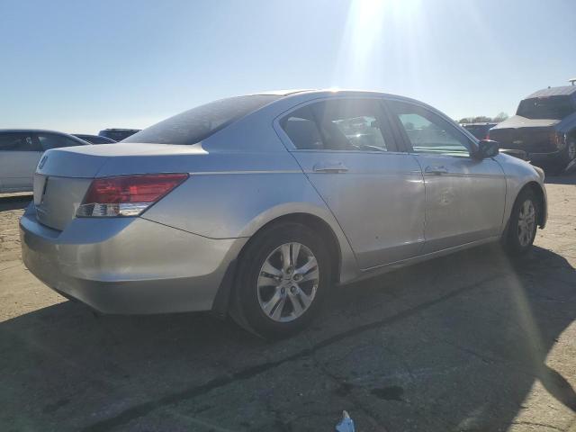 1HGCP26449A032540 - 2009 HONDA ACCORD LXP SILVER photo 3