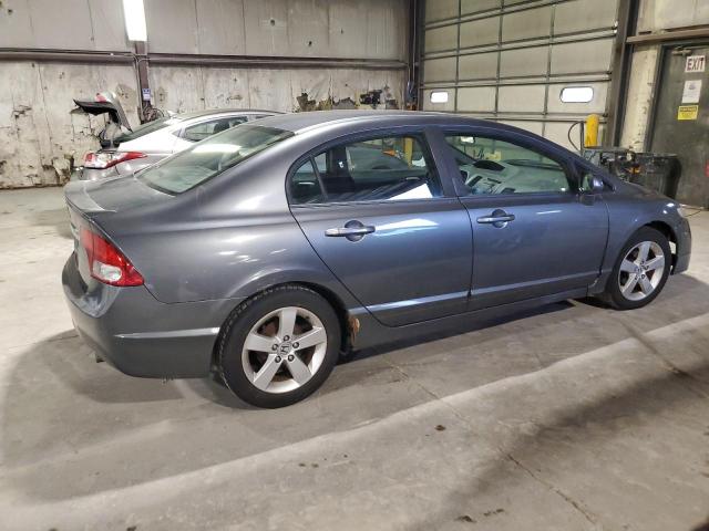 19XFA16659E012626 - 2009 HONDA CIVIC LX-S Boz foto 3