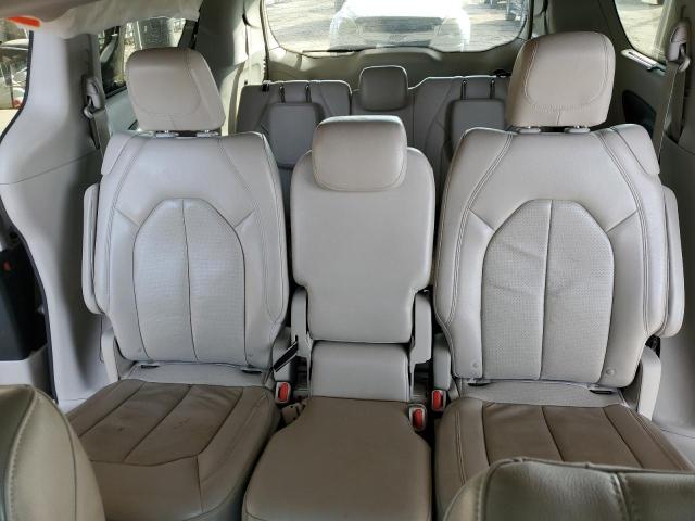 2C4RC1BG9JR305700 - 2018 CHRYSLER PACIFICA TOURING L 黑色 照片 10