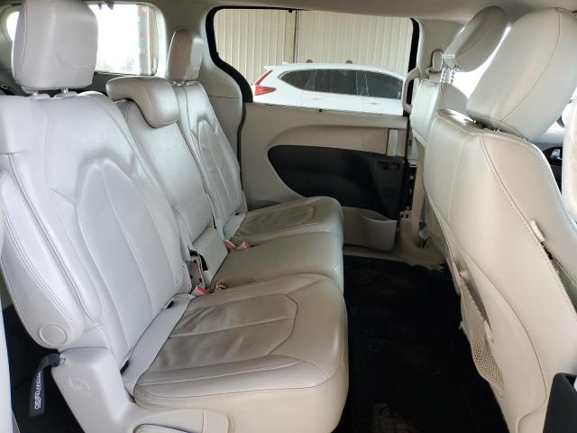 2C4RC1BG9JR305700 - 2018 CHRYSLER PACIFICA TOURING L 黑色 照片 11