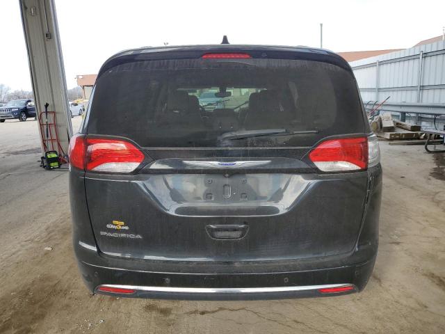 2C4RC1BG9JR305700 - 2018 CHRYSLER PACIFICA TOURING L 黑色 照片 6